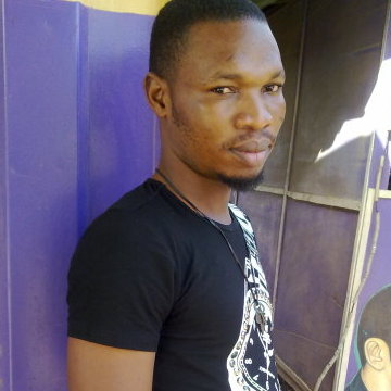 jerrysnoop, 42, Accra, Ghana