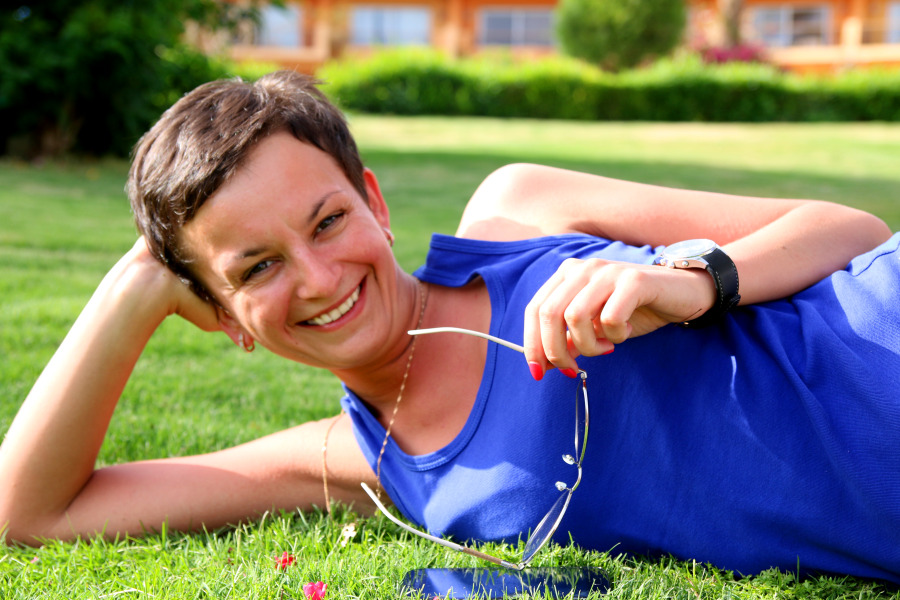 Tatyana, 39, Tula, Russian Federation