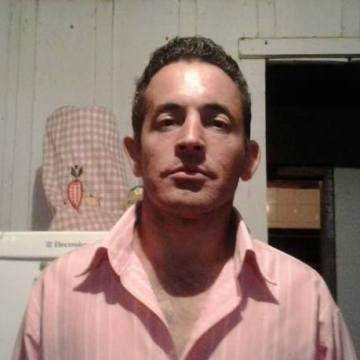 donizeteo, 53, Curitiba, Brazil