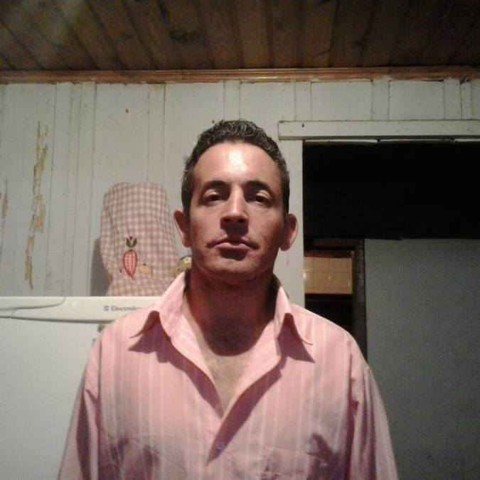 donizeteo, 53, Curitiba, Brazil