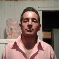 donizeteo, 53, Curitiba, Brazil