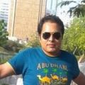 Ali Ali Sher, 38, Abu Dhabi, United Arab Emirates