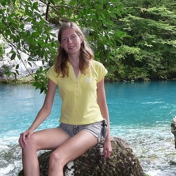 Natalia, 42, Moscow, Russian Federation