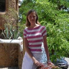 Natalia, 42, Moscow, Russian Federation