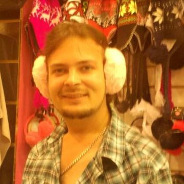 Шурик Городетский, 34, Tel Aviv, Israel