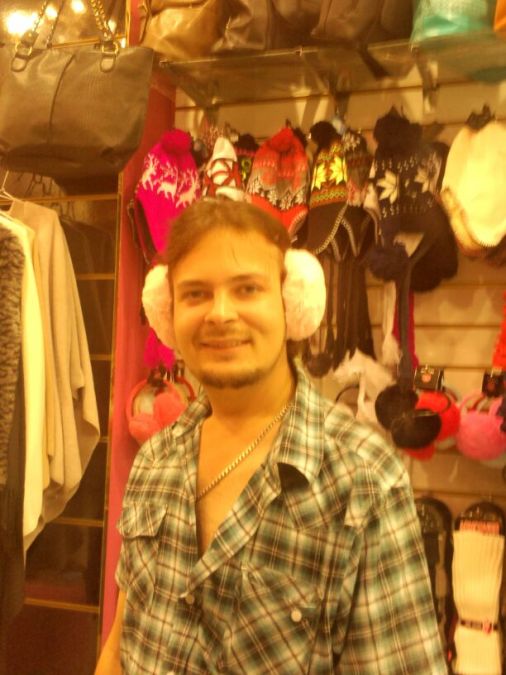 Шурик Городетский, 34, Tel Aviv, Israel