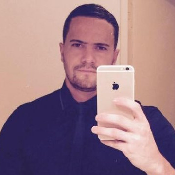 Frédéric Laporte, 37, Cotonou, Benin