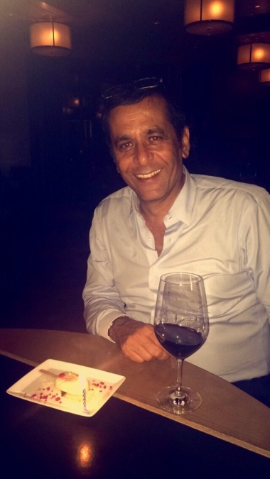 Amer, 60, Djibouti, Djibouti