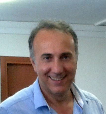 Murad, 57, Istanbul, Turkey