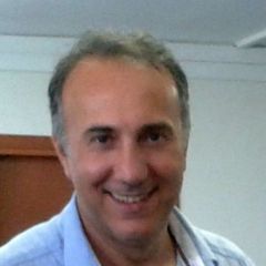 Murad, 57, Istanbul, Turkey