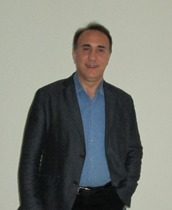 Murad, 57, Istanbul, Turkey