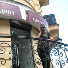 Александр, 49, Odesa, Ukraine