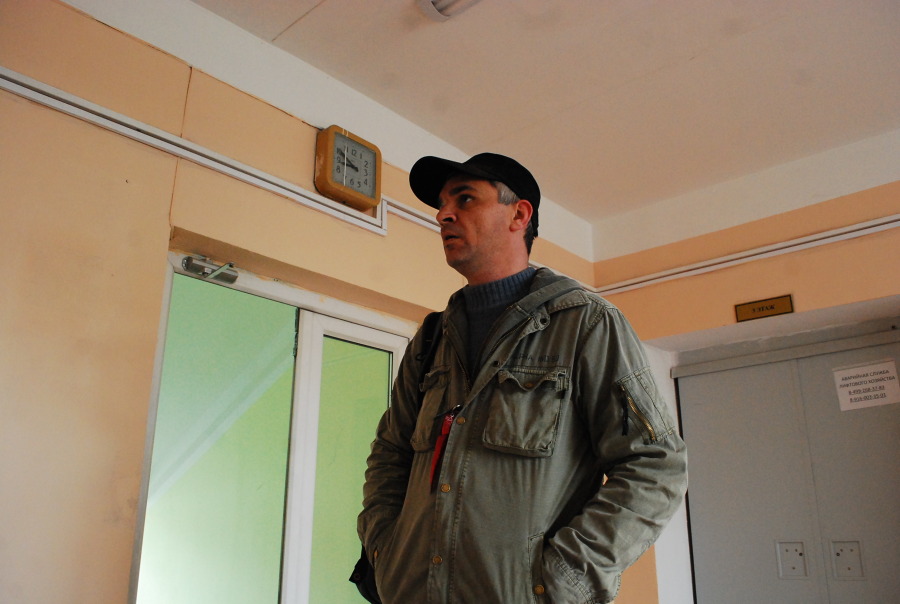 Александр, 49, Odesa, Ukraine