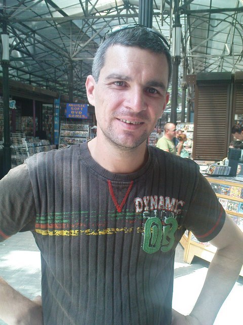 Александр, 49, Odesa, Ukraine