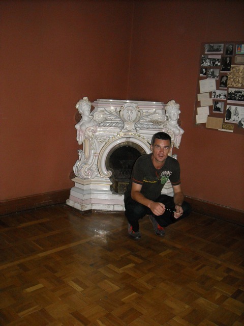 Александр, 49, Odesa, Ukraine