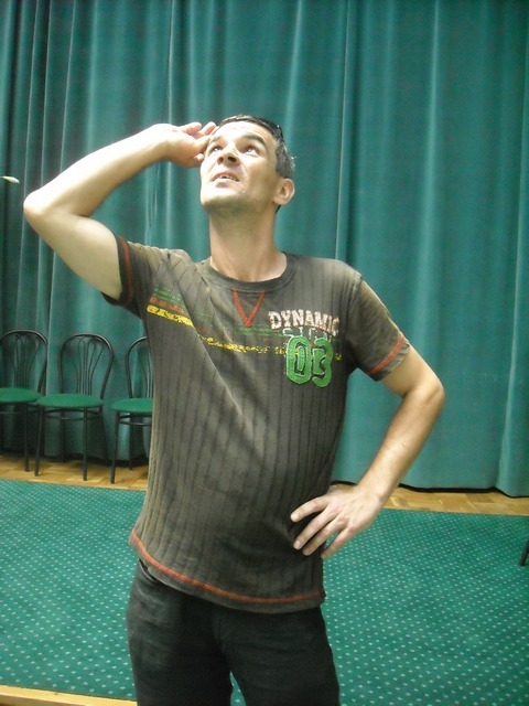 Александр, 49, Odesa, Ukraine