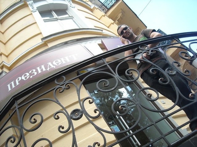 Александр, 49, Odesa, Ukraine