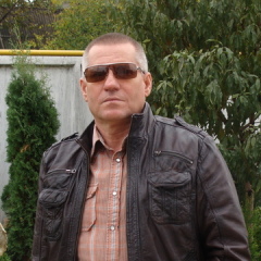 Dima, 74, Kremenchug, Ukraine