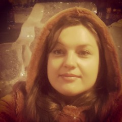 Natalia Tereshchenko, 48, Moscow, Russian Federation