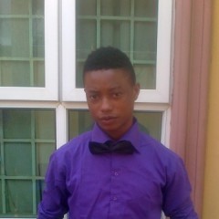 daniel, 31, Lagos, Nigeria