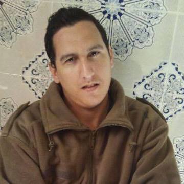 yassine, 37, Agadir, Morocco