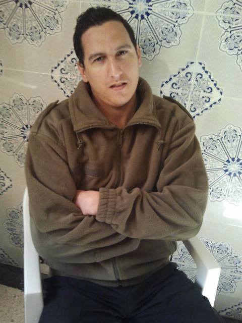 yassine, 37, Agadir, Morocco