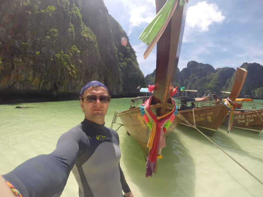 Alexey, 44, Moscow, Russian Federation