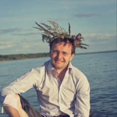 Alexey, 44, Moscow, Russian Federation