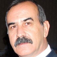 Turan Turok, 60, Ankara, Turkey