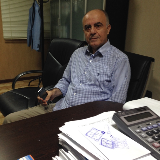 keko, 60, Astana, Kazakhstan