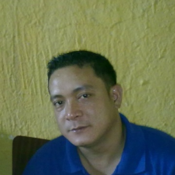 Marlon, 43, Bishah, Saudi Arabia