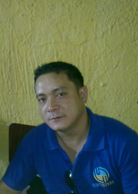 Marlon, 43, Bishah, Saudi Arabia