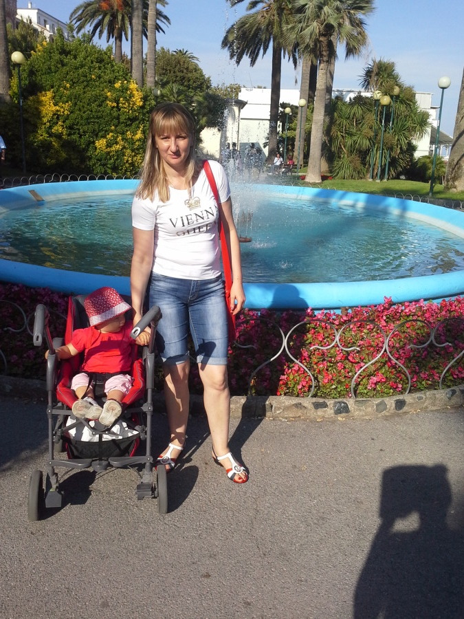 Oksana Deshevik, 49, Dnipro, Ukraine