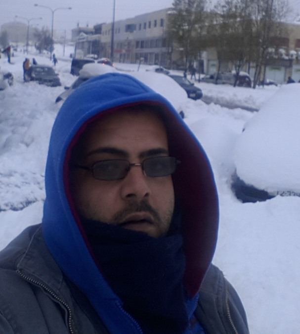 mohlulu, 44, Safut, Jordan