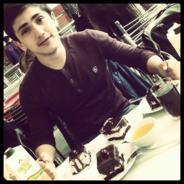 Jahongir, 32, Tashkent, Uzbekistan