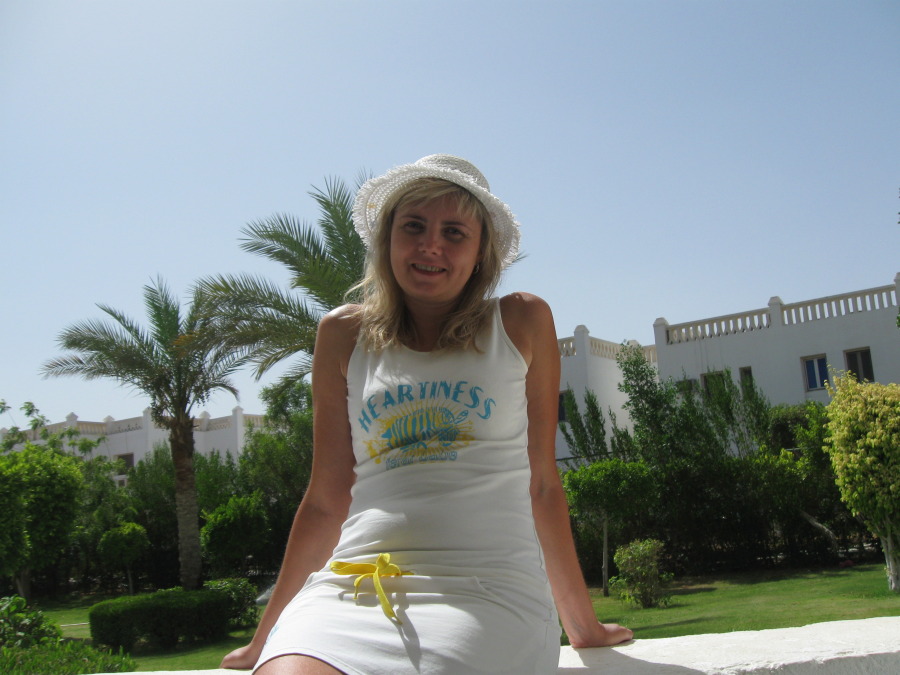 Larisa, 48, Volgograd, Russian Federation