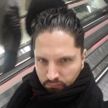 Huseyin, 47, Istanbul, Turkey