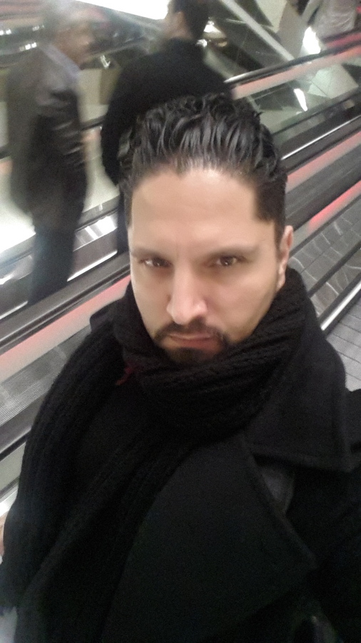 Huseyin, 47, Istanbul, Turkey