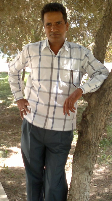 Meraj Ahmad, , Moscow, Russian Federation