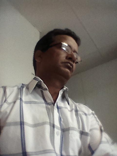 Meraj Ahmad, , Moscow, Russian Federation