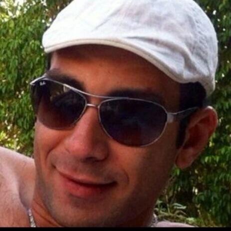 Bandar, 46, Hurghada, Egypt