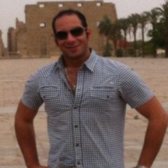 Bandar, 46, Hurghada, Egypt