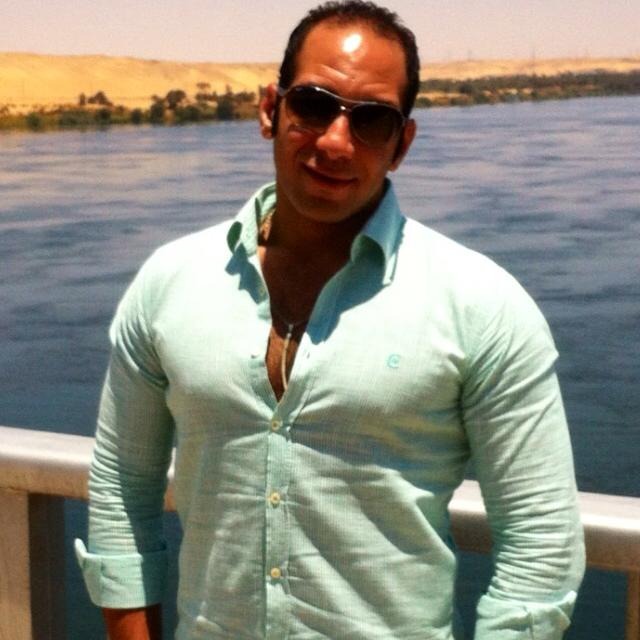 Bandar, 46, Hurghada, Egypt