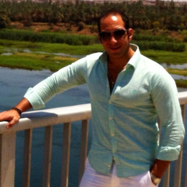 Bandar, 46, Hurghada, Egypt