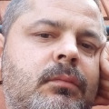 Zafer, 41, Izmir, Turkey