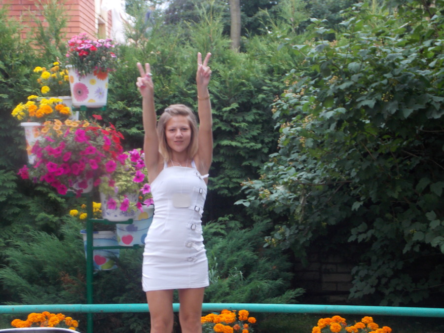 Виолетта, 35, Kaliningrad, Russian Federation