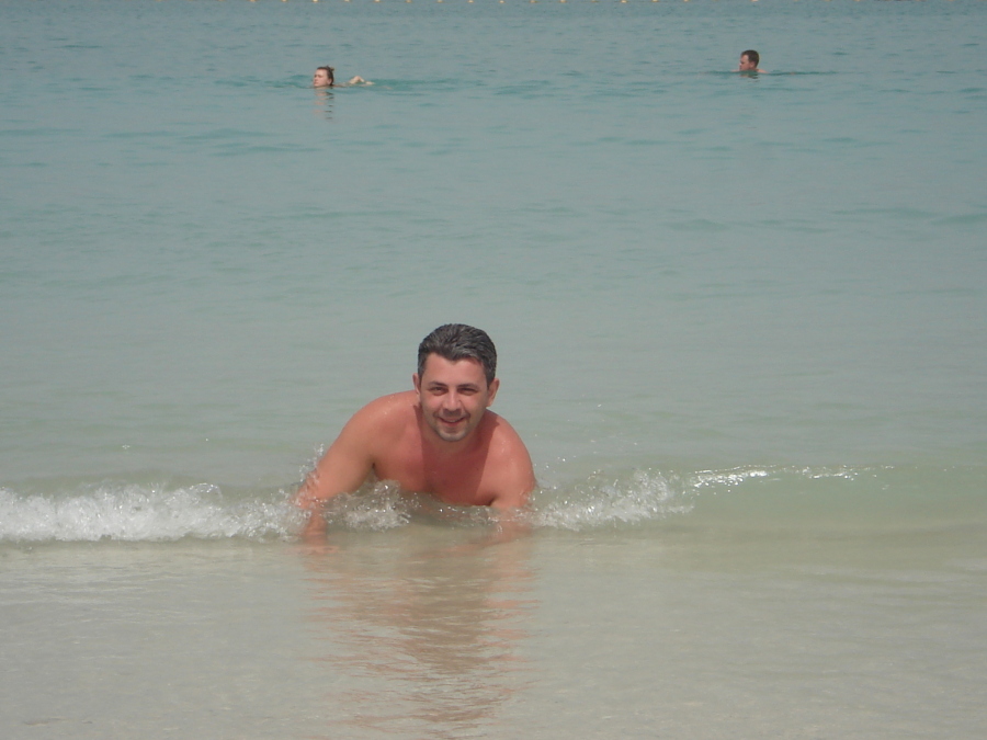 Gennadii, 53, Dnipro, Ukraine