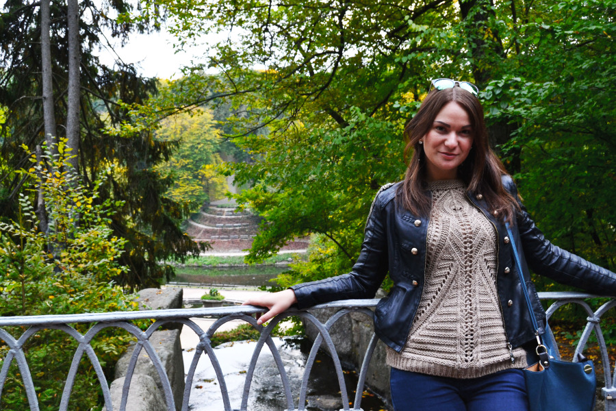 solomia, 32, Ternopil, Ukraine