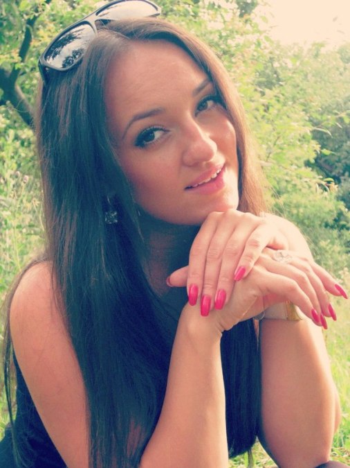 Yana, 36, Kiev, Ukraine