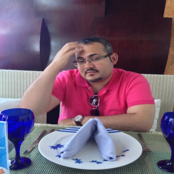 Mosa, 45, Kuala Lumpur, Malaysia